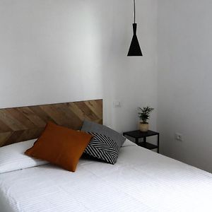 Camera con letto king size