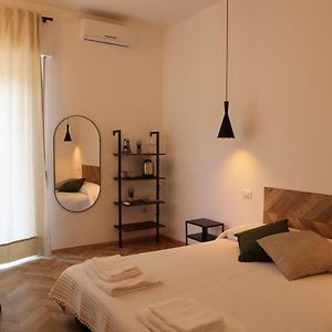 Camera con letto king size